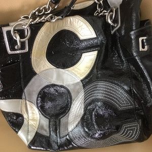 Authentic Coach Inlaid C 14516